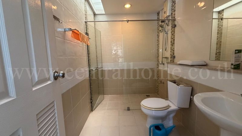 รูป ทาวน์โฮม 3 ชั้น เออร์เบิน สาทร หลังริม ติดถนนราชพฤกษ์ - รูปที่ 24/29
