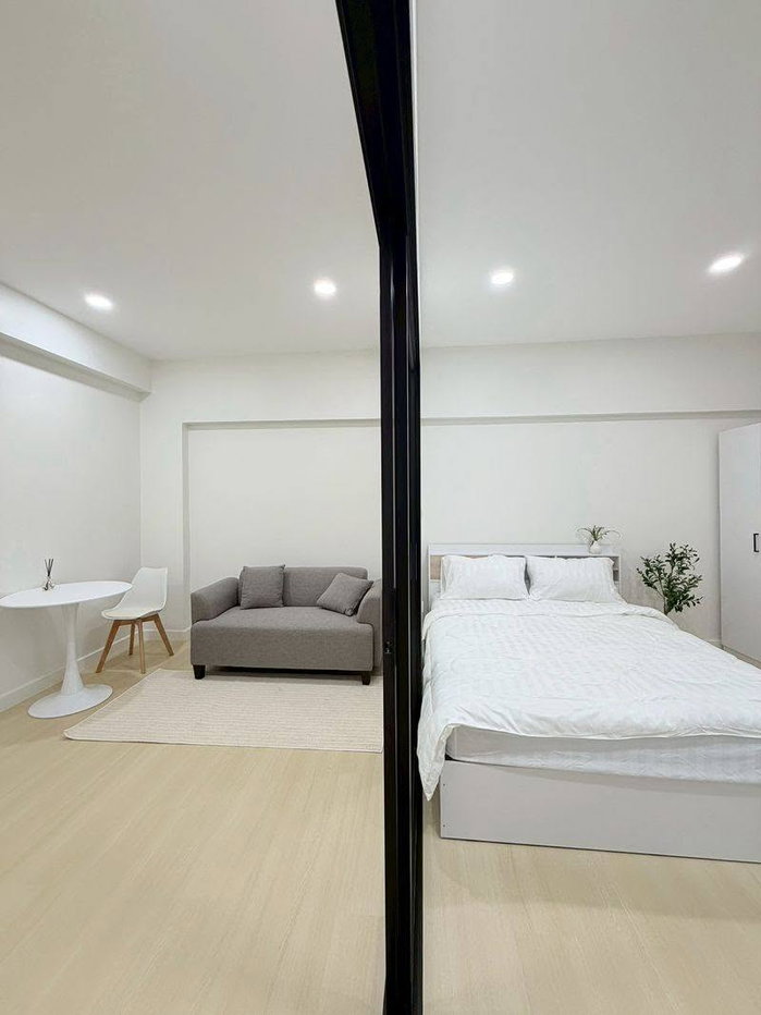 รูป 🔥 ขายพีพี คอนโด (PP Condo) ใกล้ MRT บางซ่อน✅ ✅ ✅ - รูปที่ 4/12