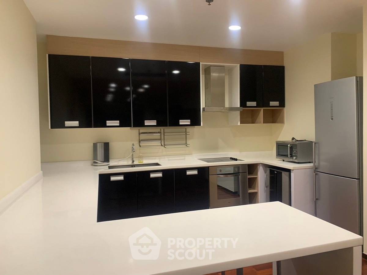 picture Spacious 2-BR 138 Sqm At Noble Ora Near BTS Thong Lor (ID 1913997) - 8/25