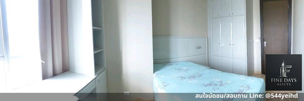 รูป 🔥 FD-006238 | 2 ห้องนอน ใจกลางพญาไท เพียง 32,000 บาท/เดือน  🏢 The Address Phayathai | ดิ แอดเดรส พญาไท 🚆 ใกล้ BTS พญาไท เดินทางเข้าเมืองสะดวก - รูปที่ 6/8