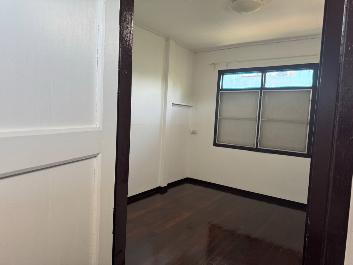 รูป ให้เช่าบ้านเดี่ยว สุขุมวิท66/1 บีทีเอส อุดมสุข GH622 - รูปที่ 10/11