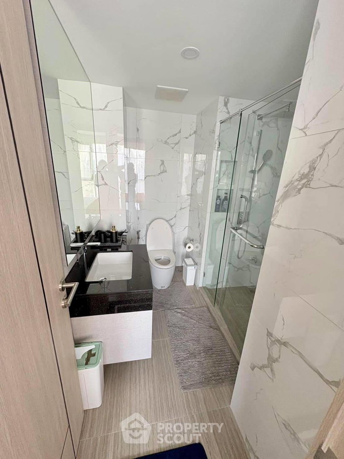 picture 1-BR Condo For Rent At The Panora Pattaya, Phratamnak (ID 2032902) - 7/7