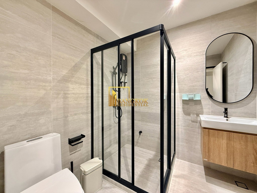 picture Regent 71 Place | Stunning 5 Bed Townhouse in Phra Khanong - BR49093TH - 8/54