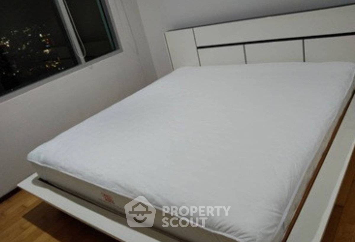 picture 34th-Floor 1-BR Villa Sathorn 100m To BTS Krung Thon Buri (ID 3156273) - 7/8