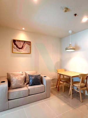 Condos for sale : 🚩 For Sell Condo METRO PARK SATHORN PHASE 2-2 Building 1, Floor 7,1 bed room, Room size 30 sqm