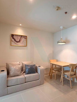 🚩 For Sell Condo METRO PARK SATHORN PHASE 2-2 Building 1, Floor 7,1 bed room, Room size 30 sqm