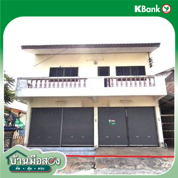 รูป อาคารพาณิชย์ 42 ตร.วา แก้งสนามนาง นครราชสีมา 2M - รูปที่ 30/32
