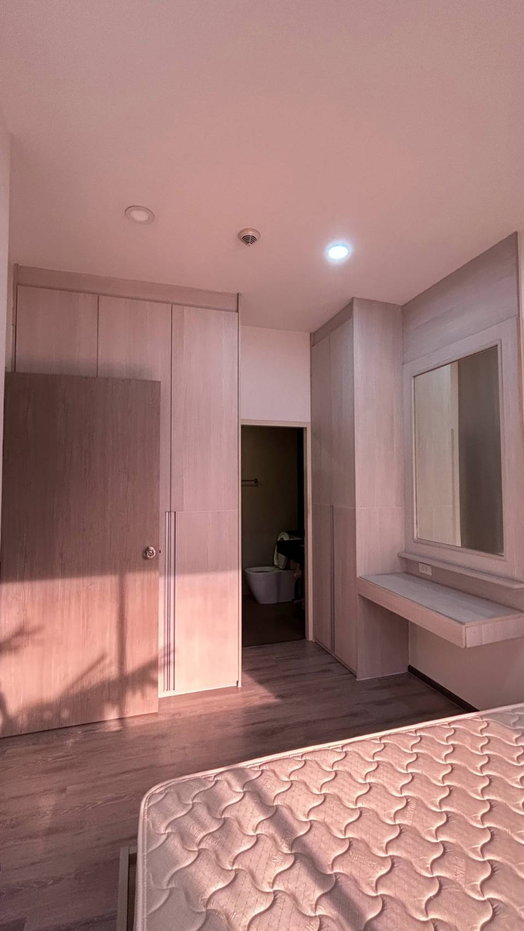 รูป For rent Dolce Udomsuk 1 Bedroom, 31 sq.m. ใกล้ BTS อุดมสุข 14,000 THB/month - รูปที่ 10/14