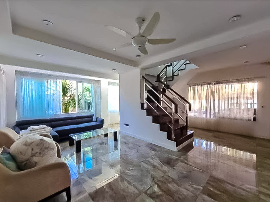 รูป Two Storey Pool Villa for Sale Thung Klom Tan Man 5Bedroom - รูปที่ 4/13