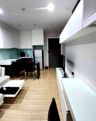 Condos for rent : 🚩 For Rent Condo URBANO ABSOLUTE SATHON - TAKSIN Building 1, Floor 12,1 bed room, Room size 38.00 sqm