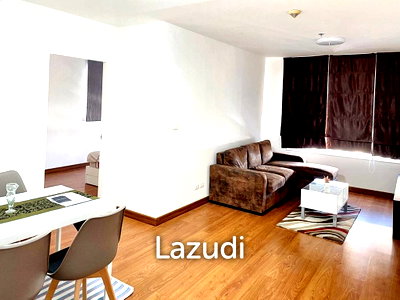 คอนโดให้เช่า : 1 Bed 1 Bath 50 SQ.M Condo One X Sukhumvit 26