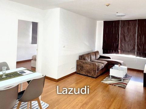 1 Bed 1 Bath 50 SQ.M Condo One X Sukhumvit 26