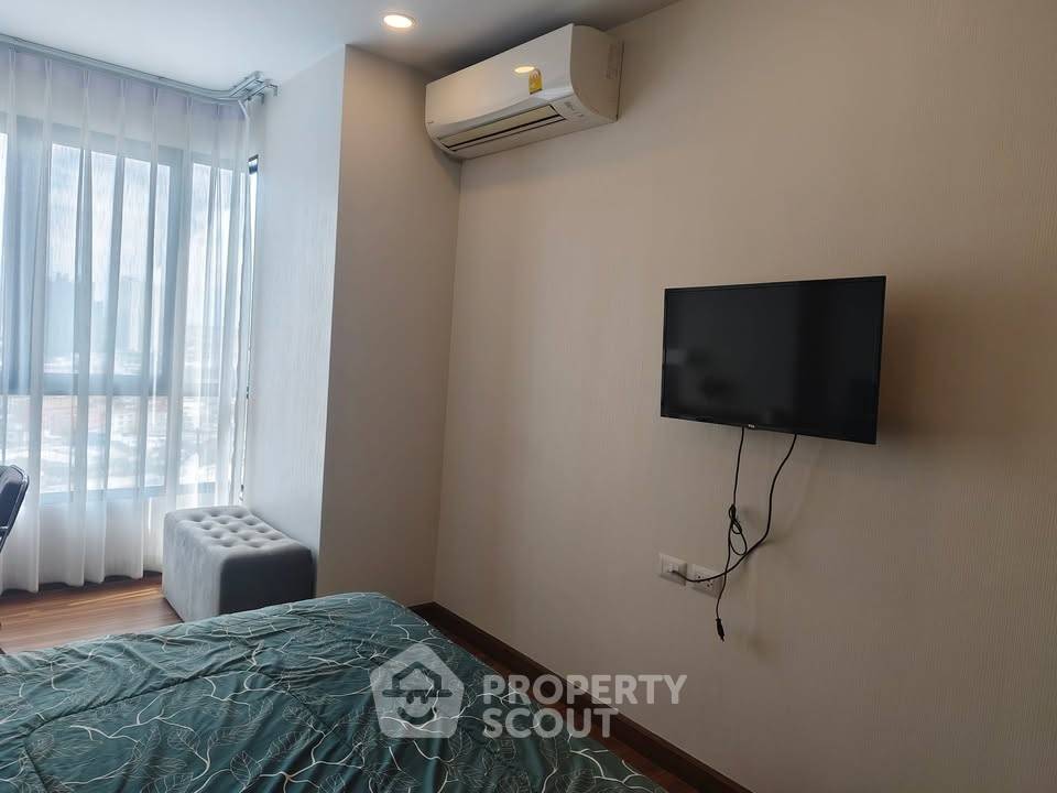 รูป ห้อง 1 ห้องนอน ชั้น 20 Supalai Premier Charoen Nakhon ใกล้ BTS กรุงธนบุรี (ID 3165389) - รูปที่ 15/18