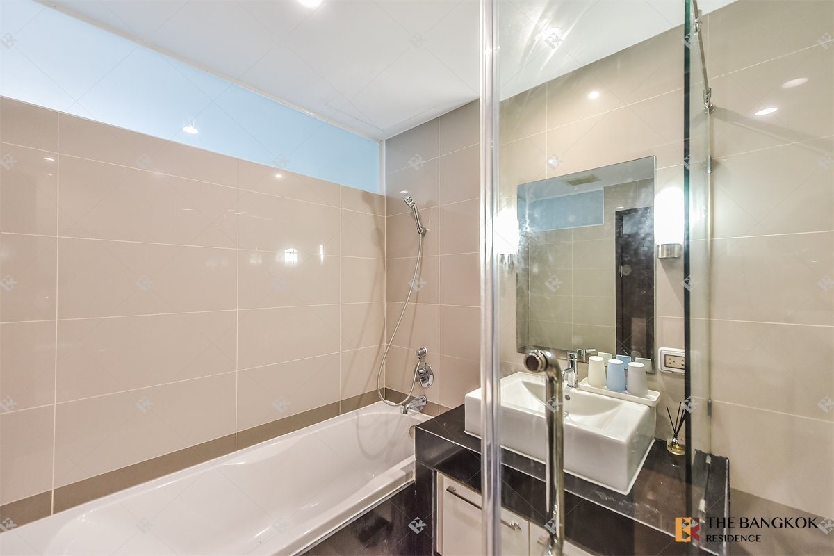picture Condo in Central City at an Affordable Price Supalai River Resort - 9/10