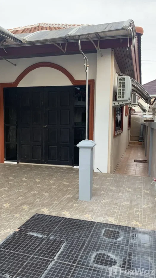 รูป ขาย บ้านเดี่ยว 3 ห้องนอน ใน บางละมุง, ชลบุรี 6654885 - รูปที่ 15/22