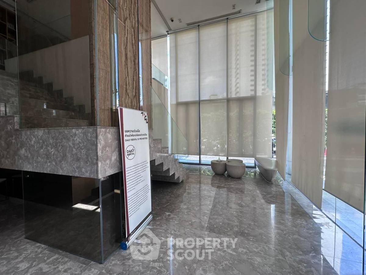 picture 1-BR Condo For Rent At Ceil By Sansiri Near BTS Thong Lor (ID 3163426) - 9/14
