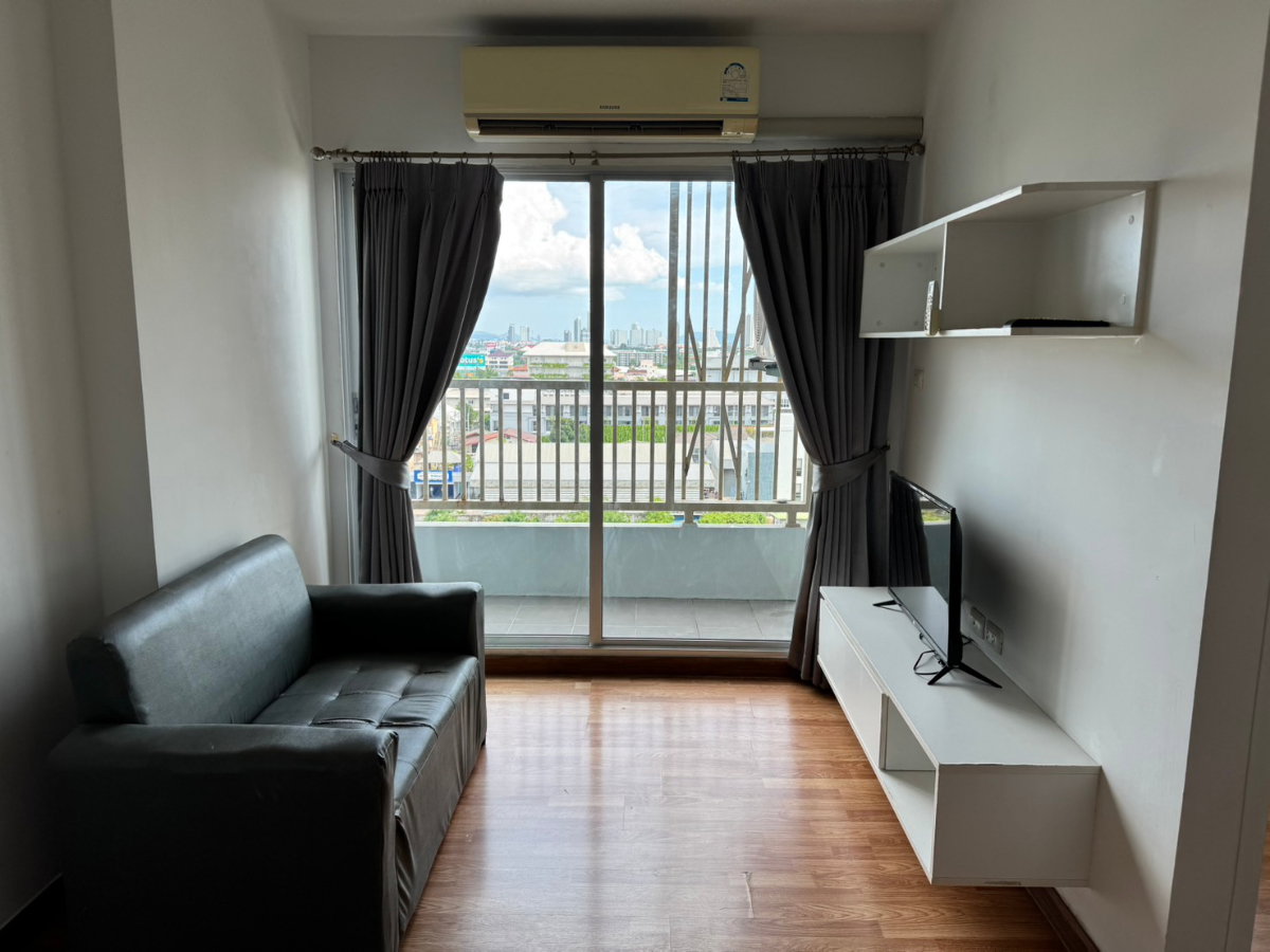 picture The Trust Condo North Pattaya floor9 - 5/26