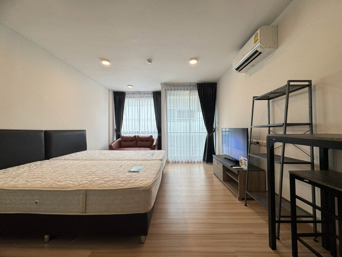 รูป ด่วน! ให้เช่า โครงการ ชาโตว์ อินทาวน์ ปิ่นเกล้า - รูปที่ 2/10