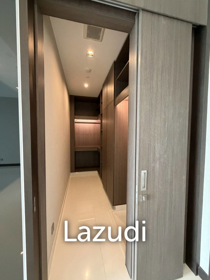 รูป 124 Sqm 2 Bed Q1 Sukhumvit - รูปที่ 5/8