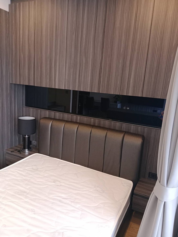 รูป 🌿✨Sell/ขาย Condo Ashton Chula - Silom✨🌿‼️8.5 ล้านบาท‼️ - รูปที่ 4/10