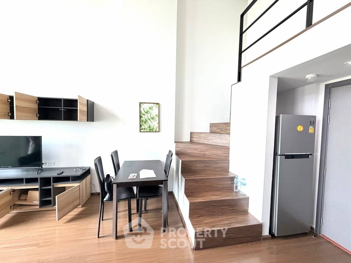 รูป ห้อง 2 ห้องนอน ชั้น 23 ใน Ideo New Rama 9 ใกล้ ARL รามคำแหง (ID 3157443) - รูปที่ 8/8