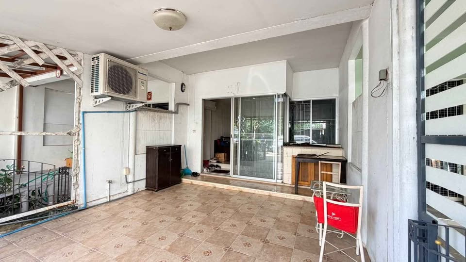 picture 🔥 For Sale | Supalai Ville Ratchada 32 |Near MRT Lat Phrao - 3/13