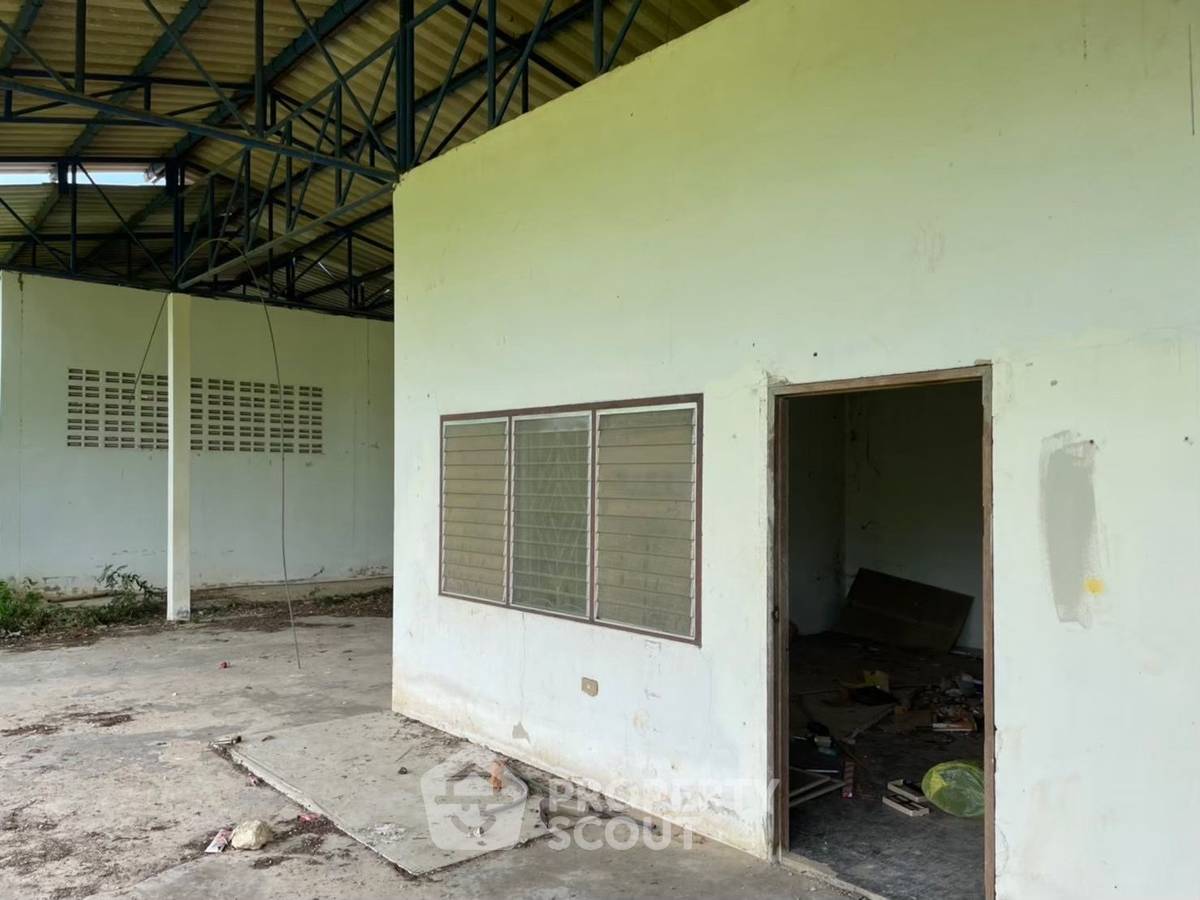 รูป ที่ดินเปล่าขาย หมู่บ้านศิลปิน หัวหิน หินเหล็กไฟ (ID 1553004) - รูปที่ 15/19