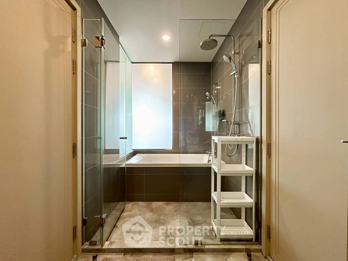 รูป คอนโด 1 ห้องนอน ชั้น 19 ที่ Q Chid Lom - Phetchaburi ใกล้ BTS ชิดลม (ID 3161597) - รูปที่ 19/23