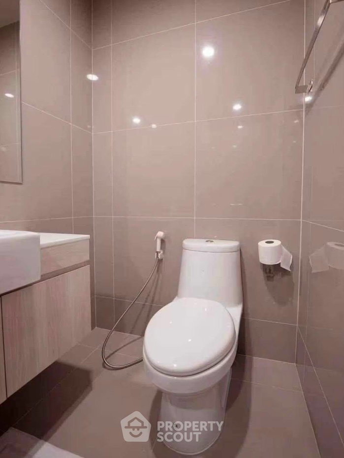 รูป คอนโด 1 ห้องนอน Noble Recole Sukhumvit 19 ใกล้ MRT สุขุมวิท 400 ม. (ID 3161659) - รูปที่ 10/10