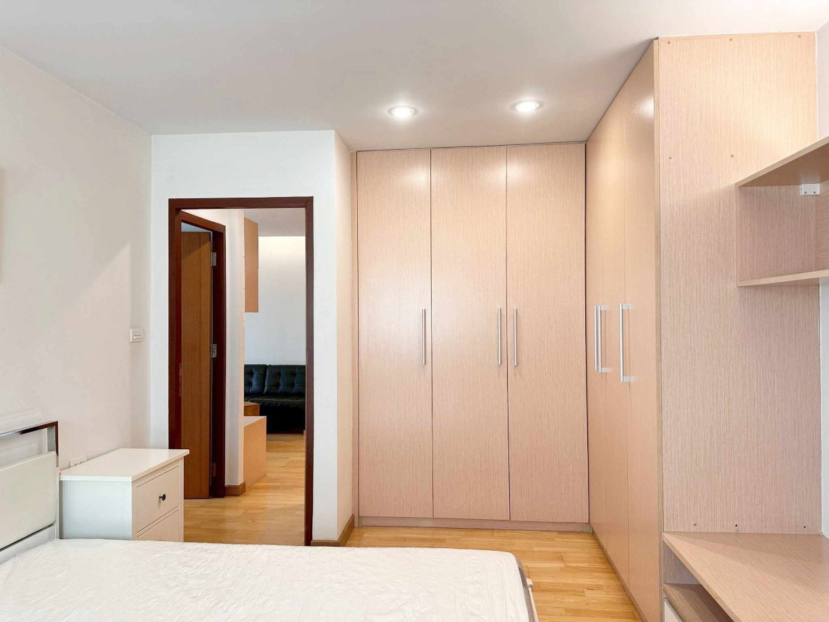 รูป ห้องว่างอัพเดต🦊HunterCondo🦊ใกล้ BTS อ่อนนุช💥เรสซิเดนซ์ 52 - รูปที่ 6/9