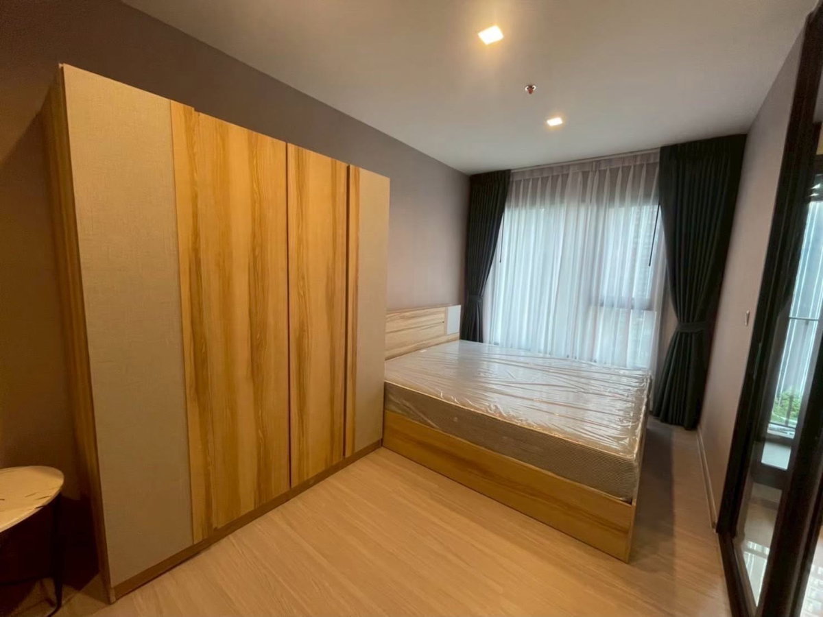 รูป 🏷 P-9801 | Life Asoke Hype : ไลฟ์ อโศก ไฮป์ คอนโดหรูทำเล New CBD ใกล้ MRT พระราม 9 เพียง 17,000 บ. | Line ID: @easycondoplus | 099-229-6397 - รูปที่ 1/6