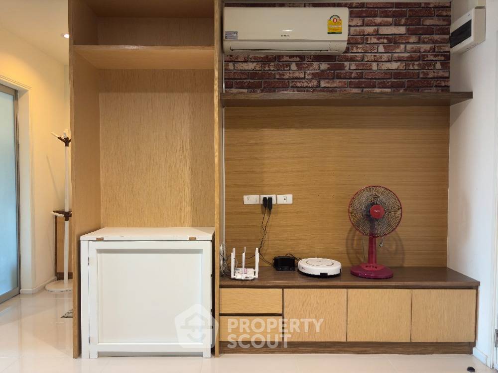 รูป คอนโด 1 ห้องนอน ชั้น 15 Aspire Sukhumvit 48 ใกล้ BTS พระโขนง (ID 1998783) - รูปที่ 9/11