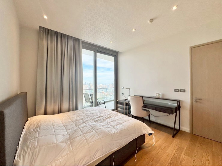 รูป FOR RENT: Magnolias Waterfront Residences - รูปที่ 3/8