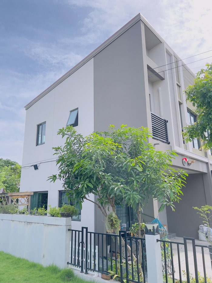 picture V Compound Tiwanon-Rangsit   House For Sale / Line : @mintocondo - 1/21