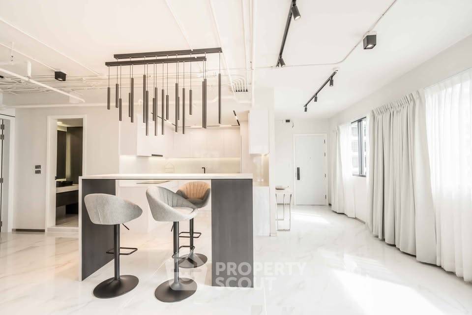picture 197 Sqm 1-BR At Supalai Premier Place Asok, 21st Floor, MRT Phetchaburi (ID 3165385) - 17/26