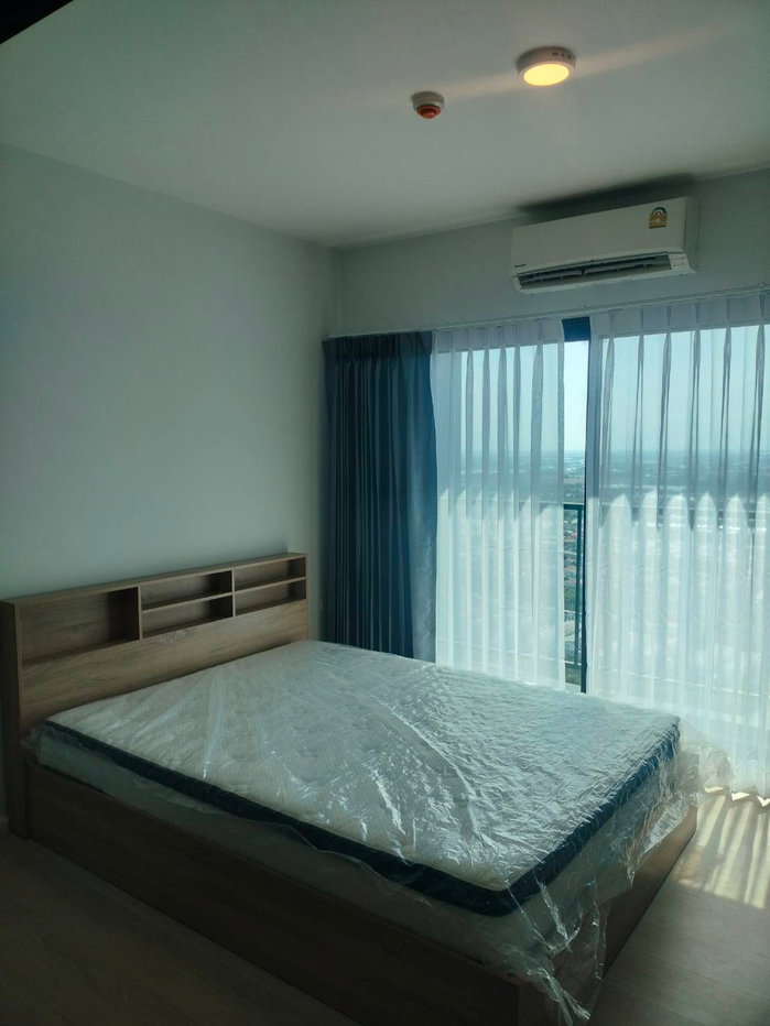 รูป ให้เช่า : คอนโด A Space Mega บางนา 1 - IKEA - รูปที่ 10/39
