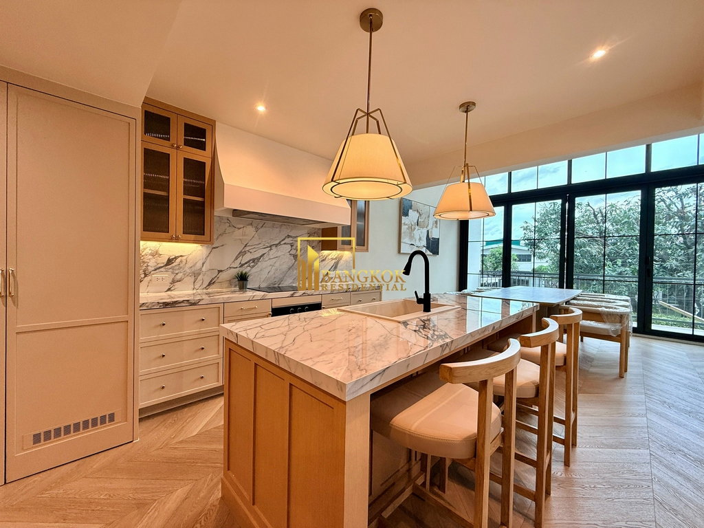 picture Regent 71 Place | Renovated 5 Bed Townhouse in Phra Khanong - BR49084TH - 17/53