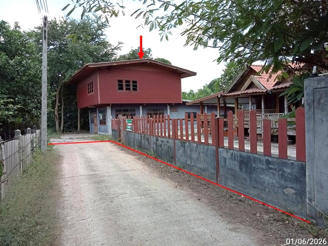 picture HOME 207 Sq.w. Non Sung Nakhon Ratchasima for 1.5M - 20/42