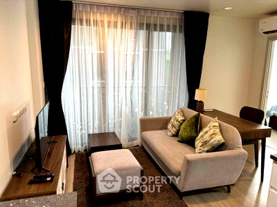 คอนโดให้เช่า : คอนโด 2 ห้องนอน THE BASE Central – Phuket ให้เช่า (ID 3161598)