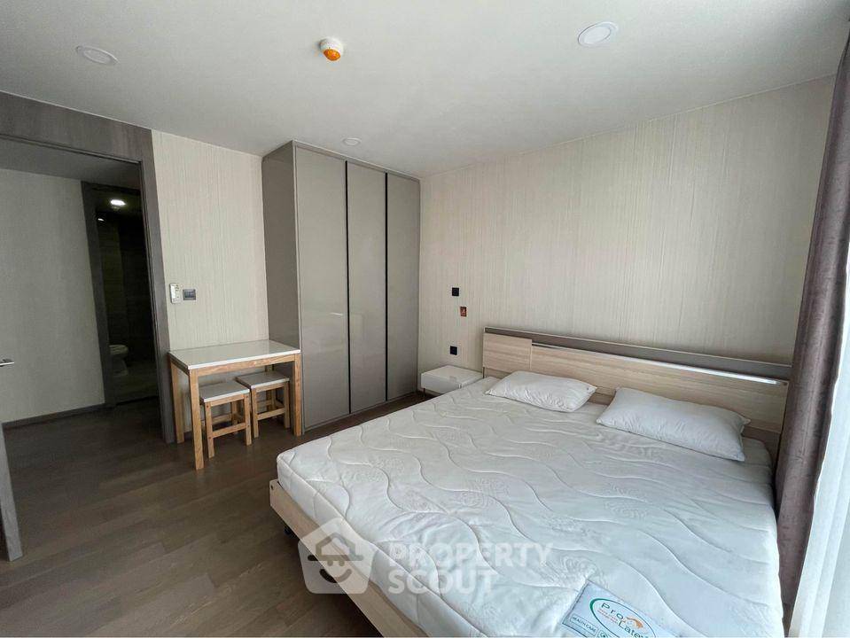 รูป ให้เช่า คอนโด 2 ห้องนอน Klass Sarasin Rajdamri ใกล้ BTS ราชดำริ (ID 466481) - รูปที่ 5/8