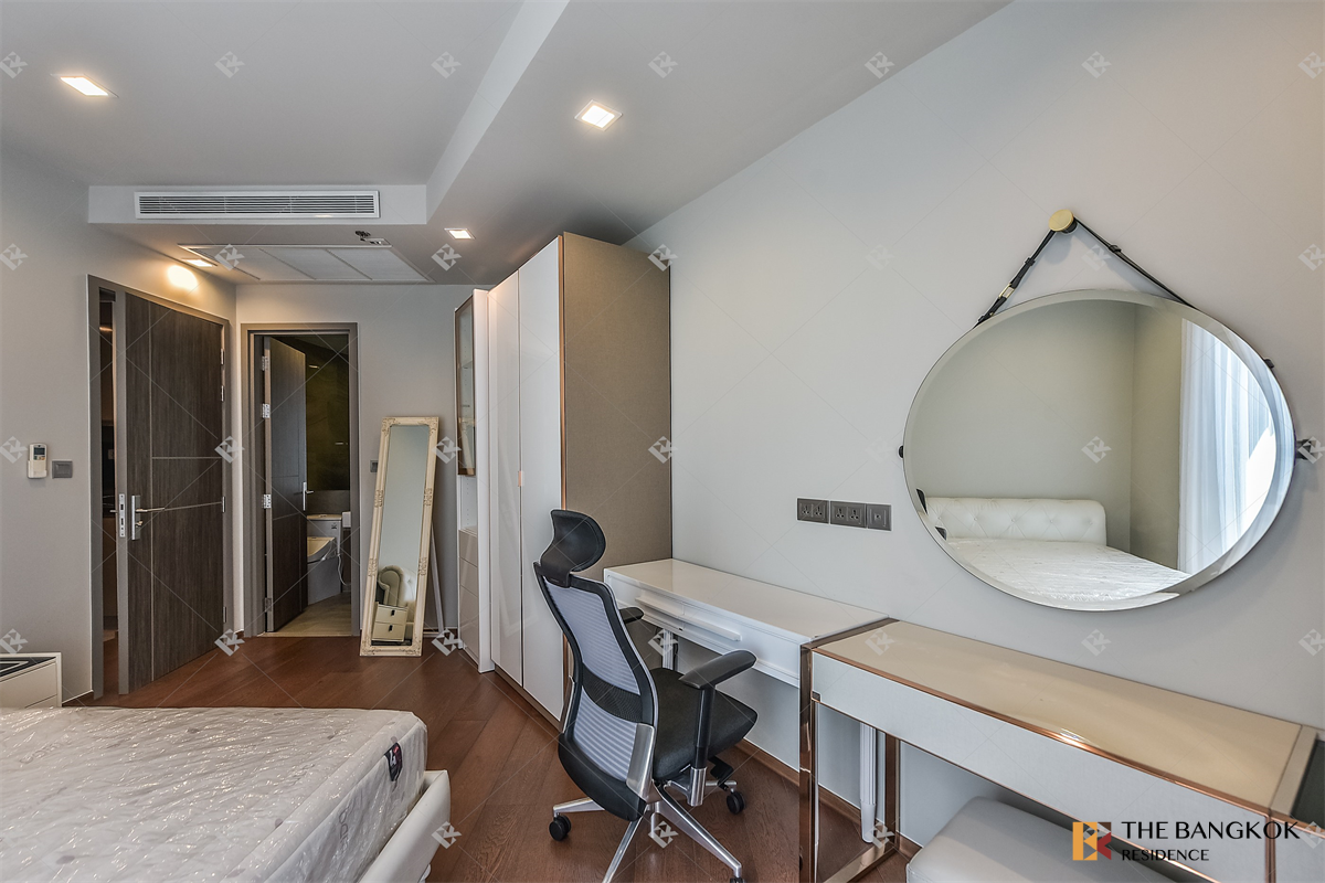 picture Move-in Ready, Just Bring Your Stuff Ideo Q Victory near BTS Victory Monument - 6/10