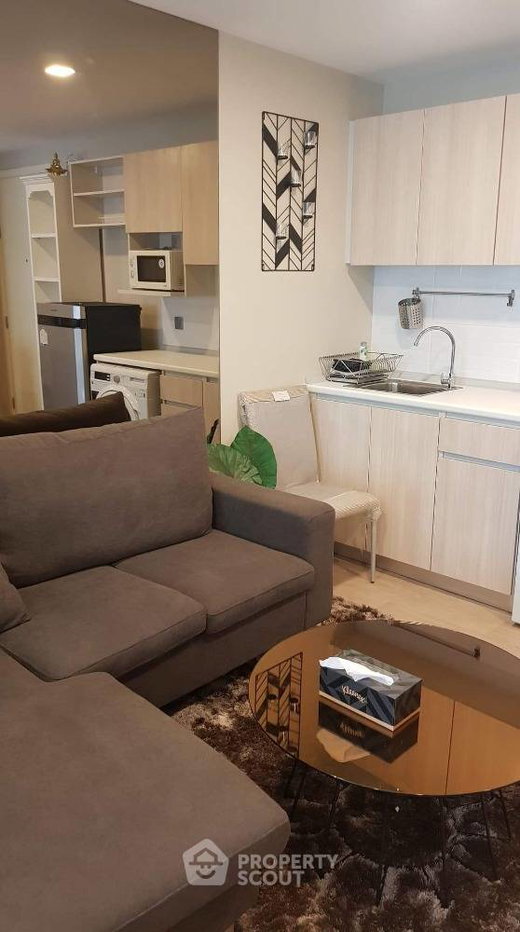 picture 2-BR 43 Sqm Condo At Wynn Condo, Sai Mai (ID 894177) - 2/25