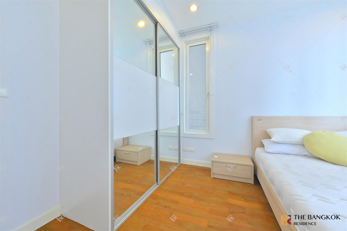 Hurry, big discount is ending! Siri Residence near BTS Phrom Phong