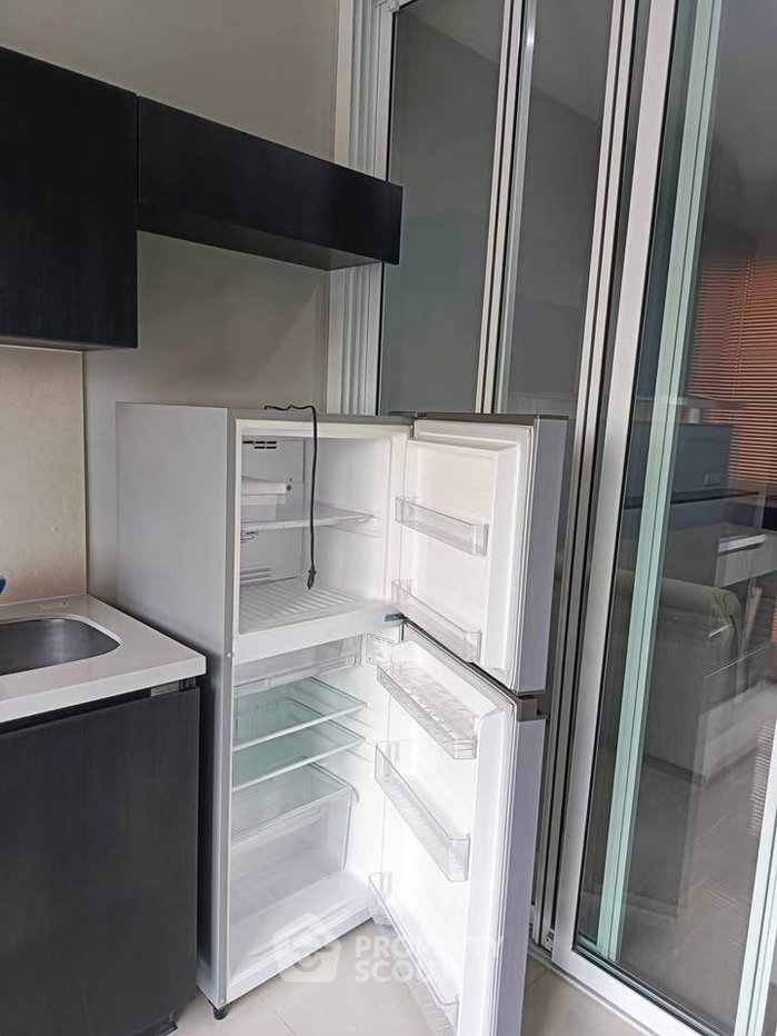รูป ชั้น 22 คอนโด 1 ห้องนอน Rhythm Sukhumvit 44/1 ใกล้ BTS พระโขนง 70 เมตร (ID 3164311) - รูปที่ 4/6