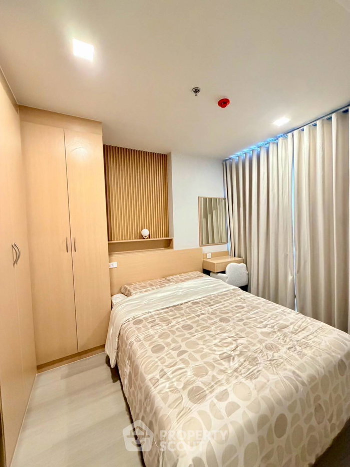 รูป ชั้น 20 ห้องนอนเดียว Life Phahon-Ladprao ใกล้ BTS ห้าแยกลาดพร้าว 300 ม. (ID 3162873) - รูปที่ 7/7
