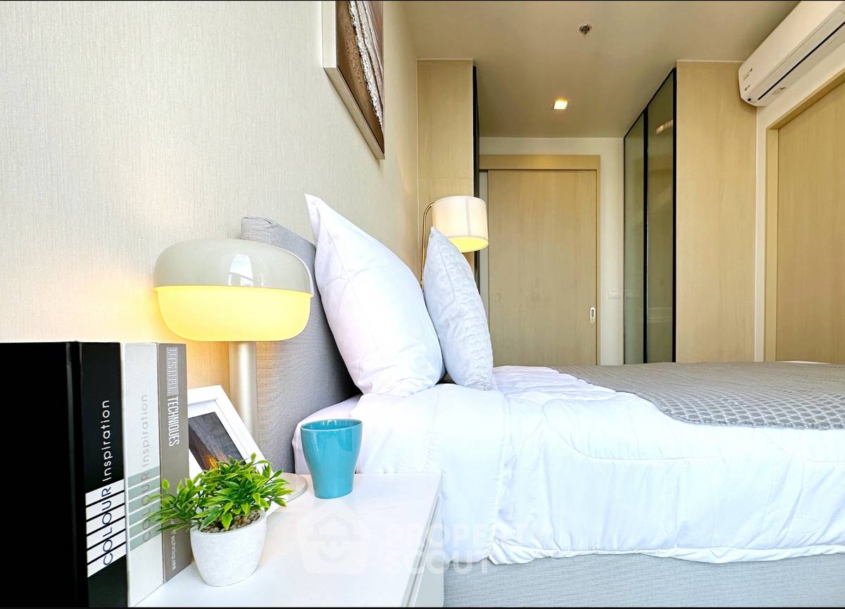 รูป คอนโด 1 ห้องนอน ชั้น 27 Noble State 39 ใกล้ BTS พร้อมพงษ์ (ID 3164136) - รูปที่ 3/14