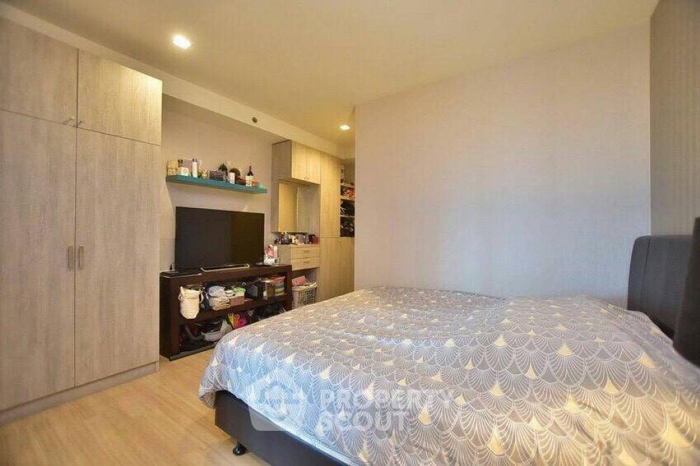 รูป คอนโด 1 ห้องนอน ชั้น 21 The Seed Mingle Sathorn-Suanplu ใกล้ BTS ศาลาแดง (ID 517132) - รูปที่ 6/12