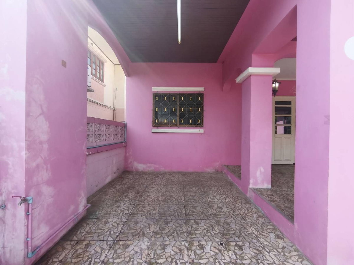 รูป 🔥 บ้านเดี่ยวหลังใหญ่ พุทธมณฑลสาย 2 – บางแค เหลือเพียง 4.29 ล้านบาท! 🏡 - รูปที่ 40/41