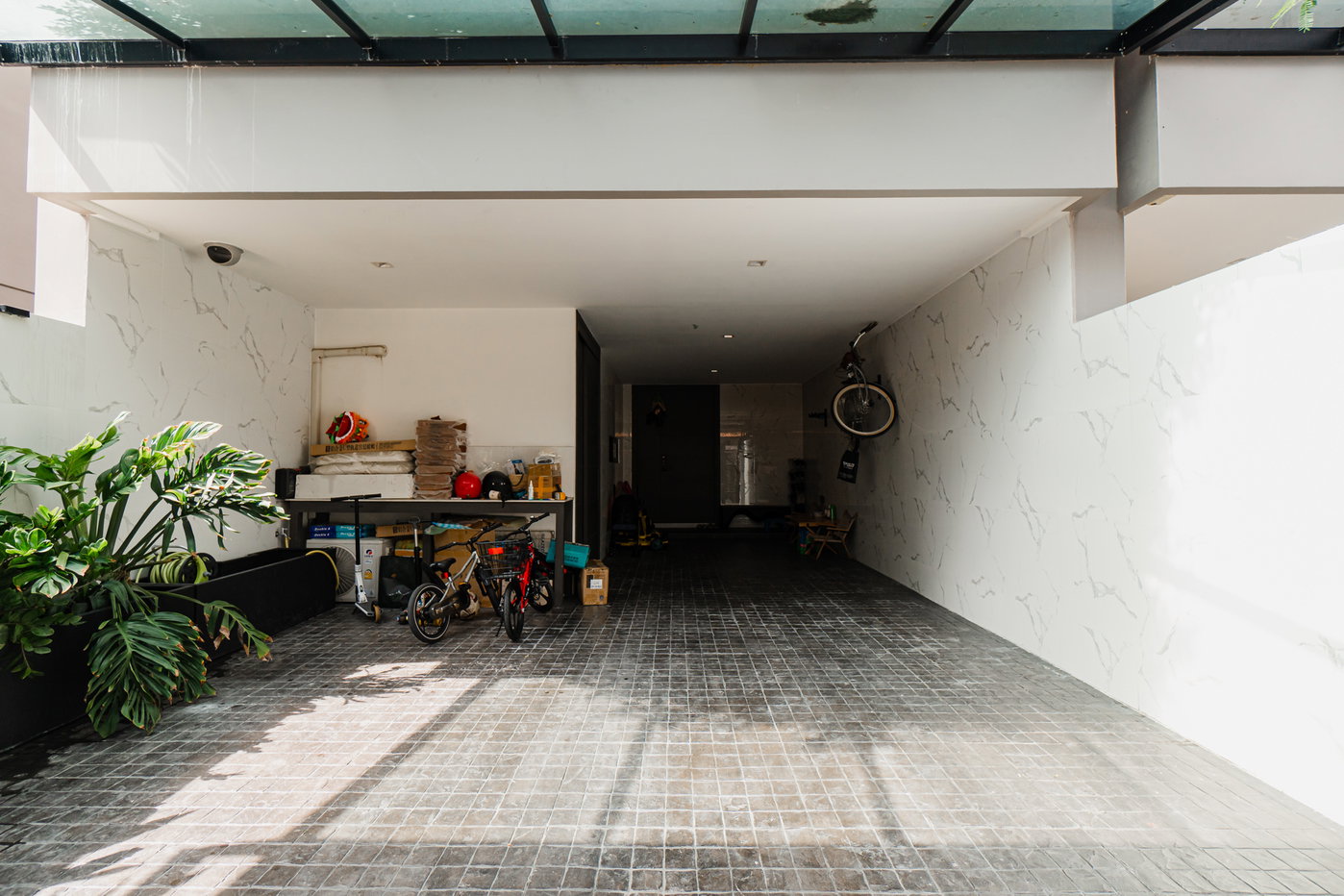 picture The Park Lane Sukhumvit 105 4 bedrooms, for sale - 31/32