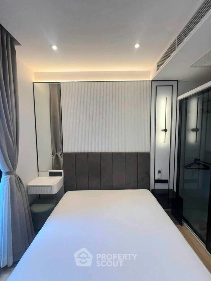 picture 15th-Floor 1-BR At ASHTON Asoke - Rama 9, 200m To MRT Phra Ram 9 (ID 3164637) - 5/10